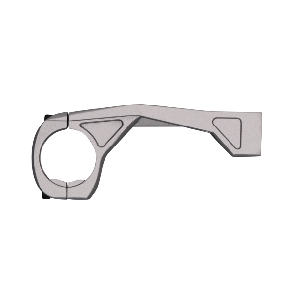 Sendhit Nock V3 supporto paramano ARGENTO - foto 2