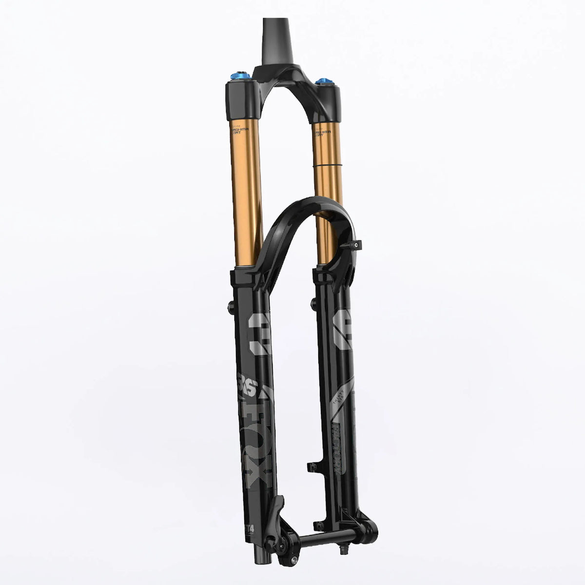Forcella Fox Racing 36 Factory Kashima Float Fit4 29" - foto 2
