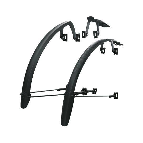 SKS Germany Speedrocker 700c 650b nero
