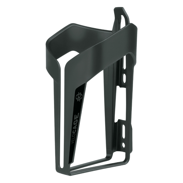 Sks Germany Velocage portaborraccia 40 g nero - foto 2