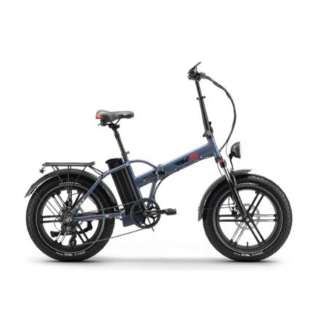 SkyJet RKS Nitro Nero-M 20" - foto 2