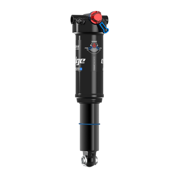 Sr Suntour Edge Trunnion ad aria 145/30 mm, LO-R8