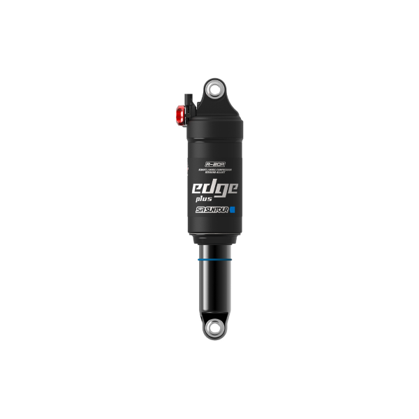 Sr Suntour Edge Plus Metric 210/50 210/50 mm, R-2CR