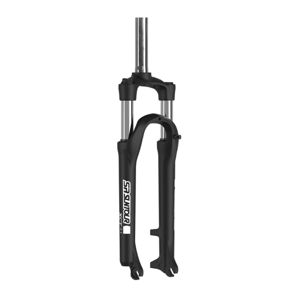 SR Suntour Forcella molla XCT Junior 24" disc