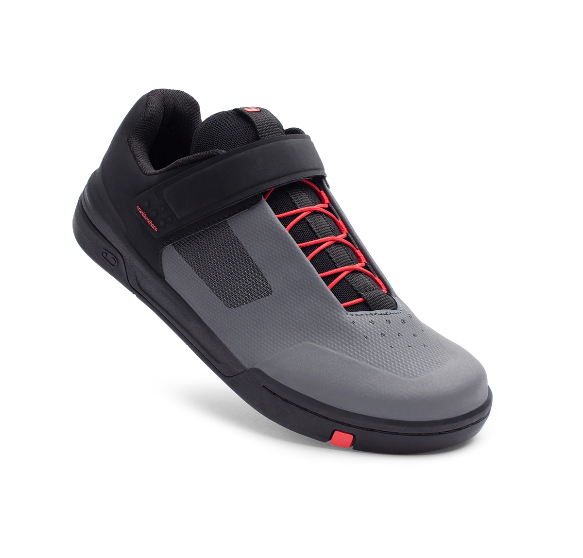 Crankbrothers Scarpe MTB Crank Brothers Stamp Speed Lace Flat
