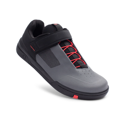 Crankbrothers Scarpe MTB Crank Brothers Stamp Speed Lace Flat