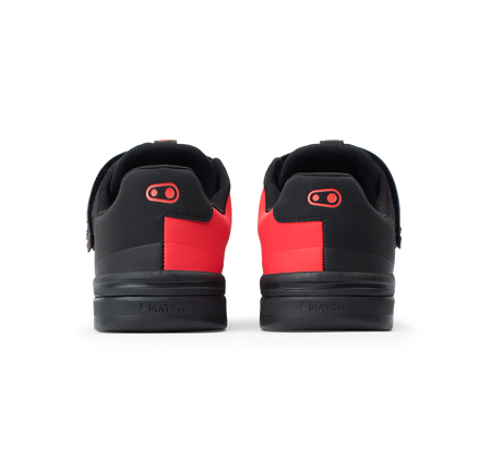 Crankbrothers Scarpe MTB Crank Brothers Stamp Speed Lace Flat - foto 5