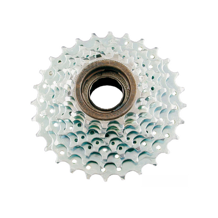 SunRace Ruota libera a filetto MFM60 8V