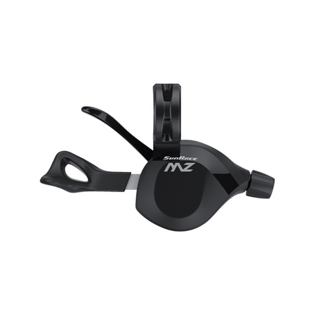 Sunrace MZ 12v destro SRAM 12v, destro, collarino, senza display, nero