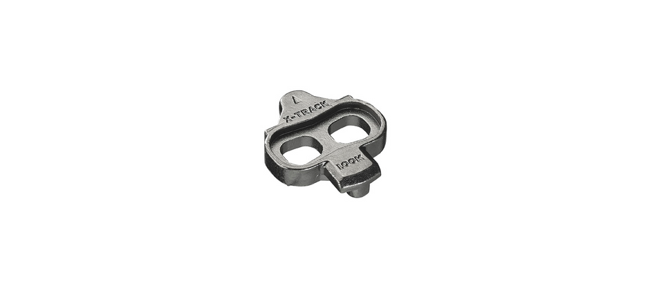 Look X-Track tacchette MTB SPD