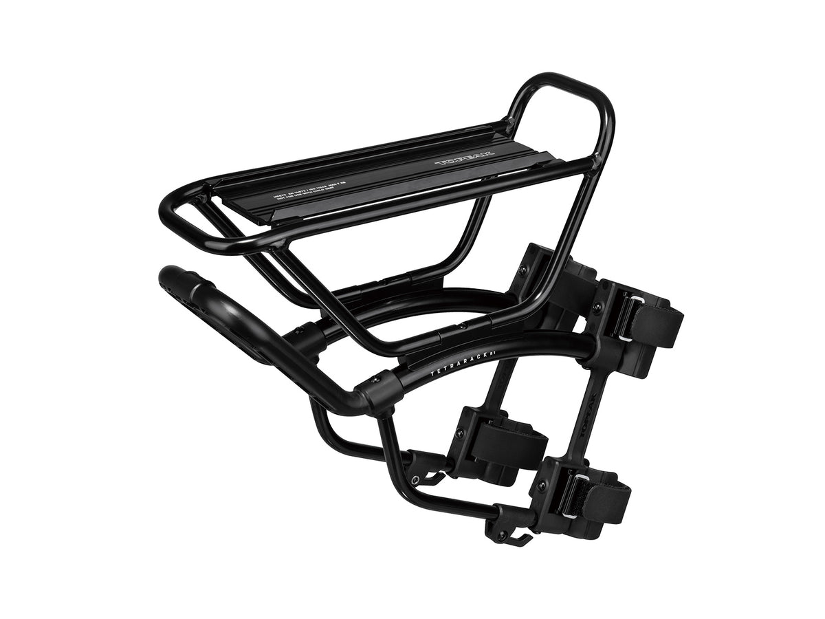Topeak Road Tetrarack R1 anteriore - foto 2
