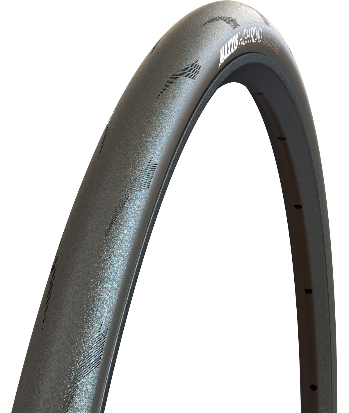 Maxxis High Road Gen. 3 700x28C 700x30C - 150 TPI TR - Carbon Fiber - K2 - HYPR - foto 3