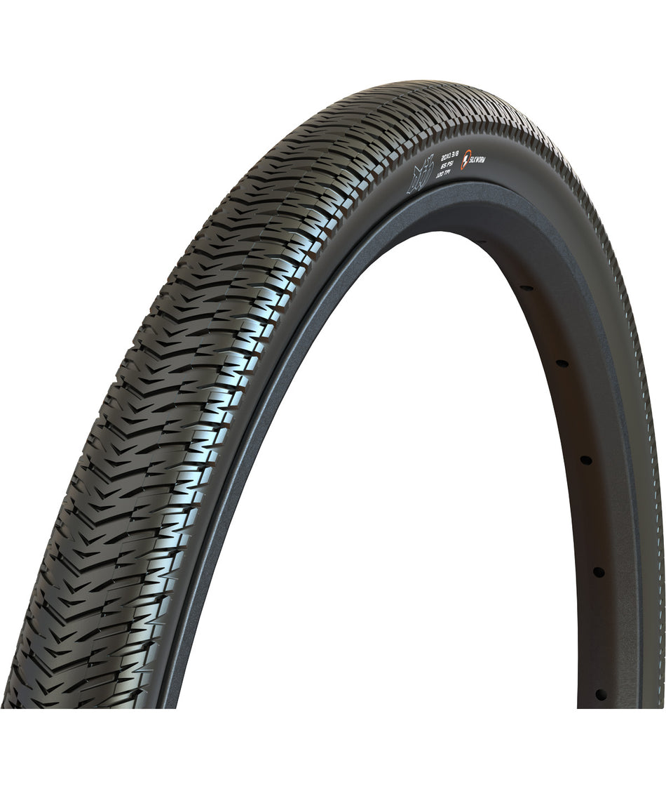 Maxxis DTH 20 pollici 20 x 1-1/8