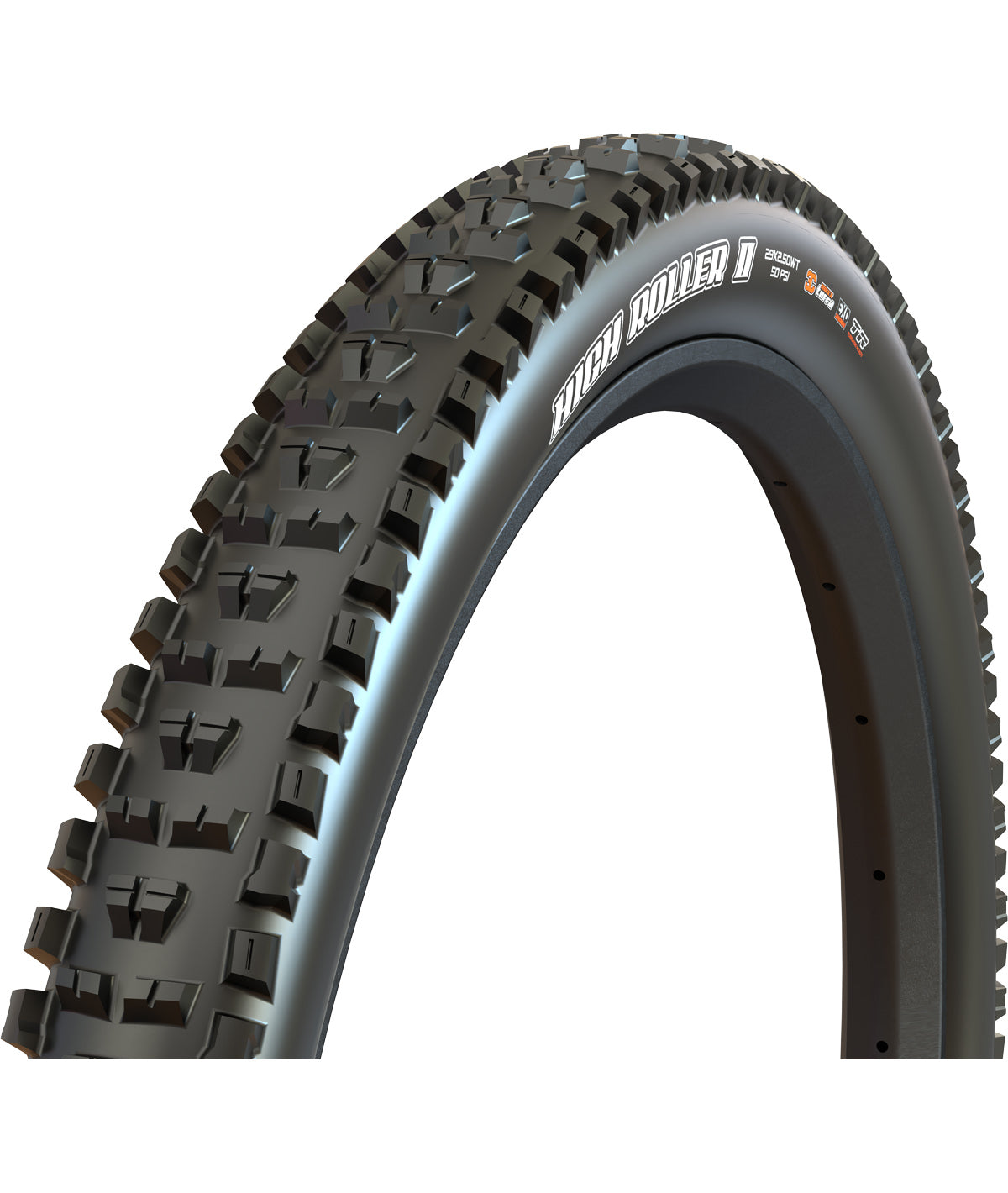 Maxxis High Roller II 27.5 x 2.80 Exo/tr