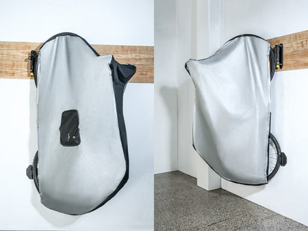 Topeak Bike Cover bici da corsa 28" - foto 2
