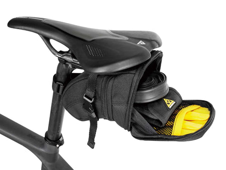 Borsa Sottosella Topeak Aero Wedge Pack - foto 4