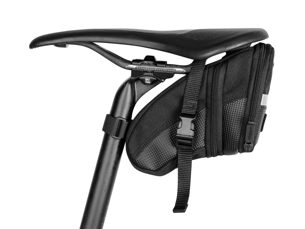 Borsa Sottosella Topeak Aero Wedge Pack - foto 2