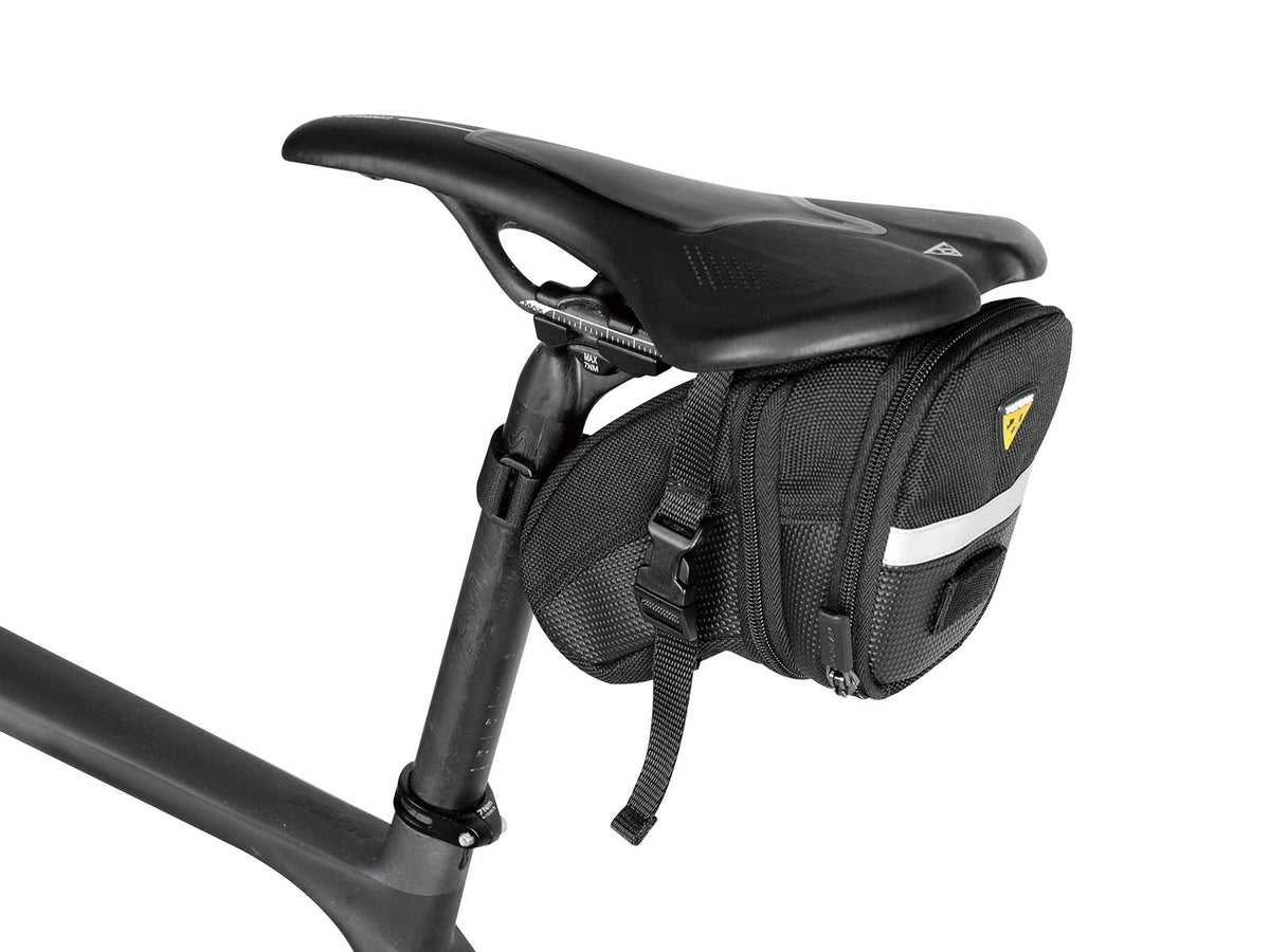 Borsa Sottosella Topeak Aero Wedge Pack - foto 3