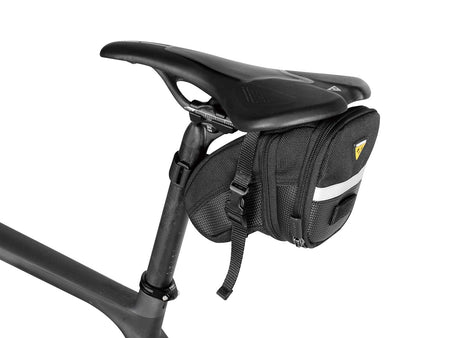 Borsa Sottosella Topeak Aero Wedge Pack - foto 3