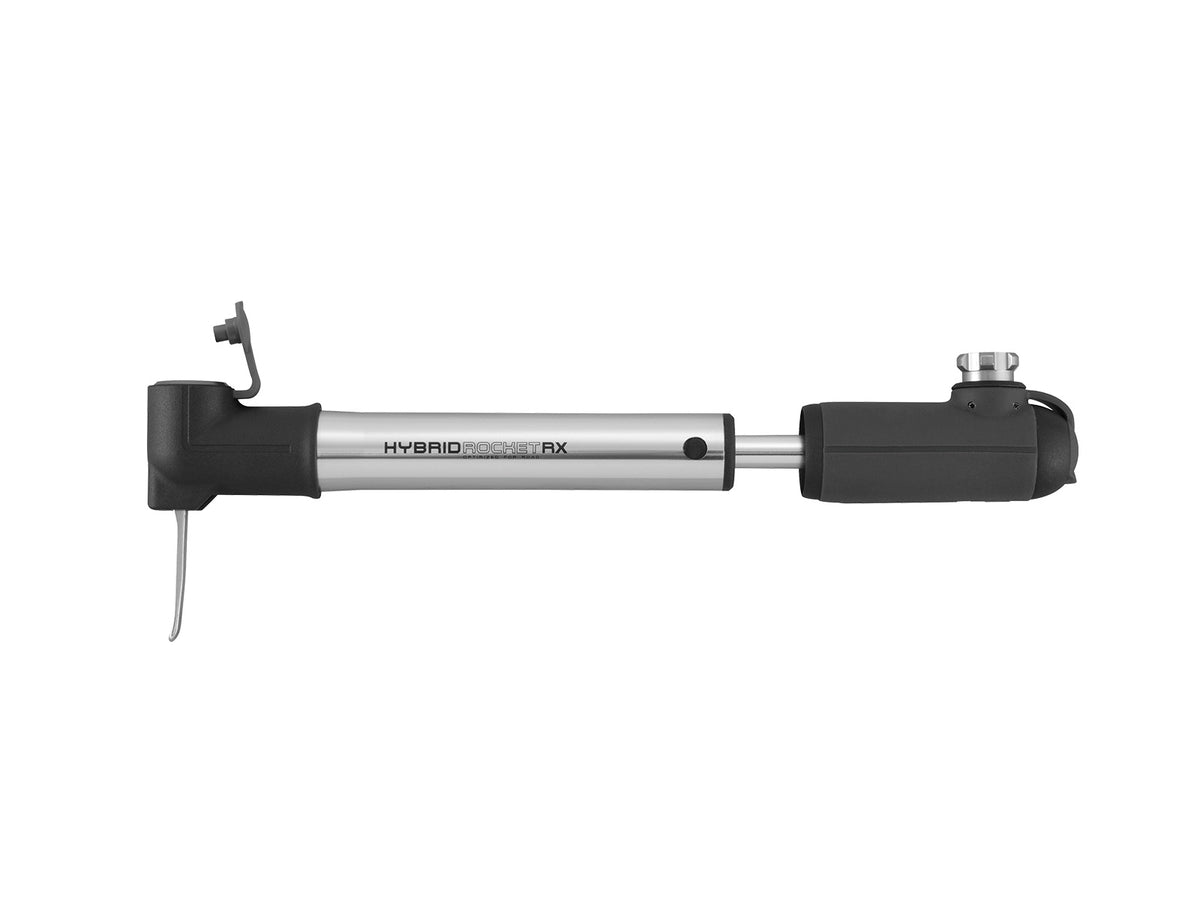 Mini Pompa Topeak HybridRocket RX - foto 3