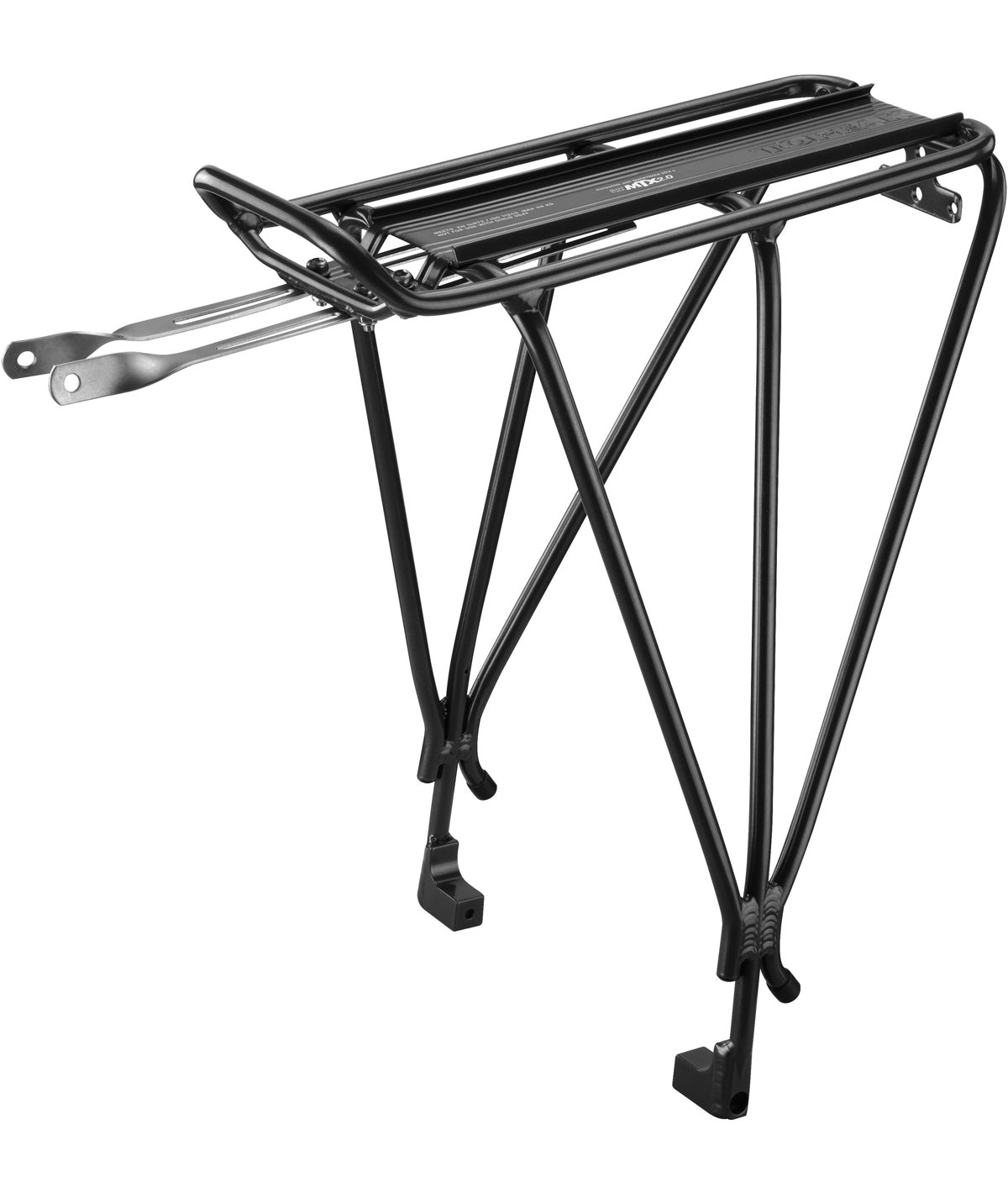 Topeak Explorer 29ER portapacchi Disco