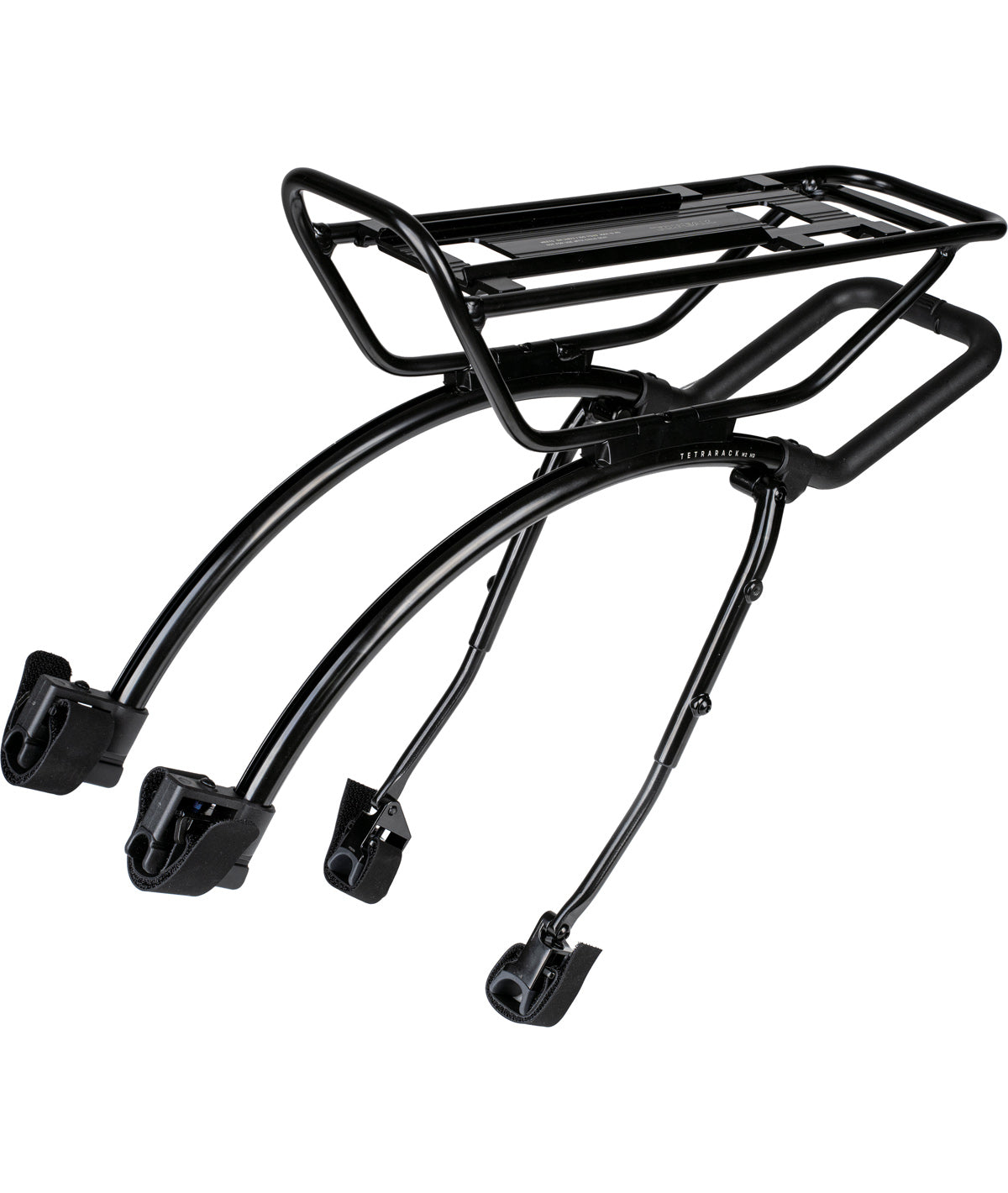 Topeak TetraRack M2 HD senza occhielli