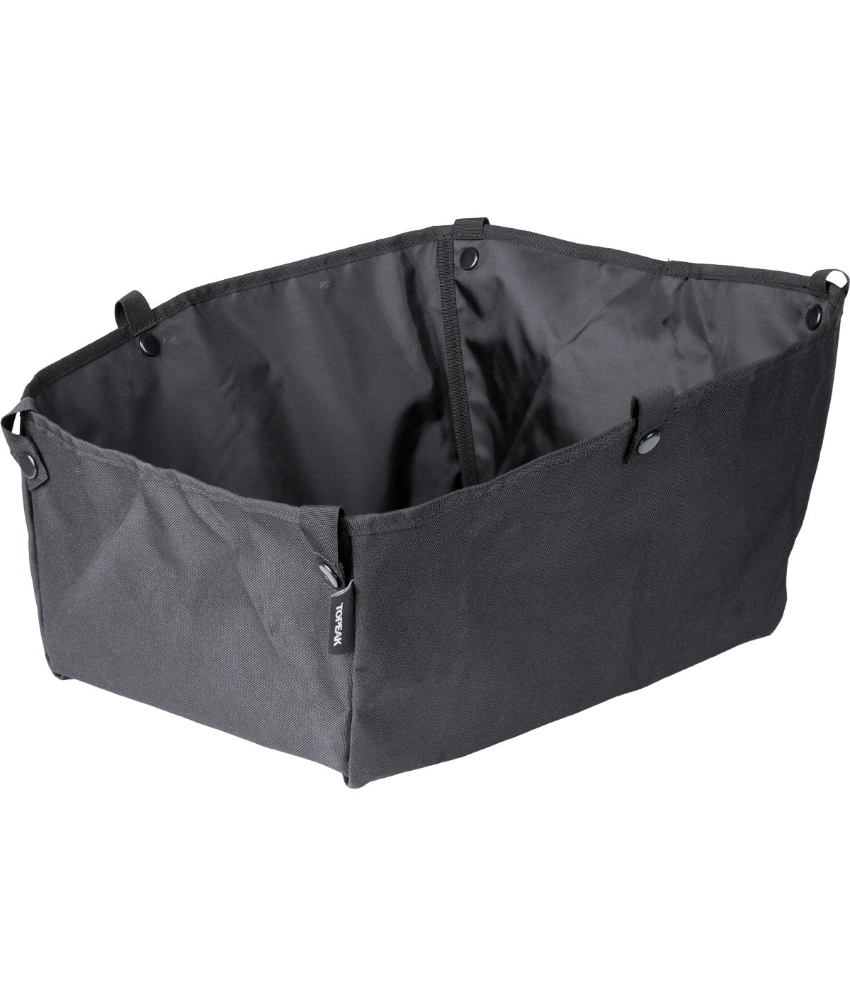Topeak Urban Basket DX fodera 18 L, 22 L