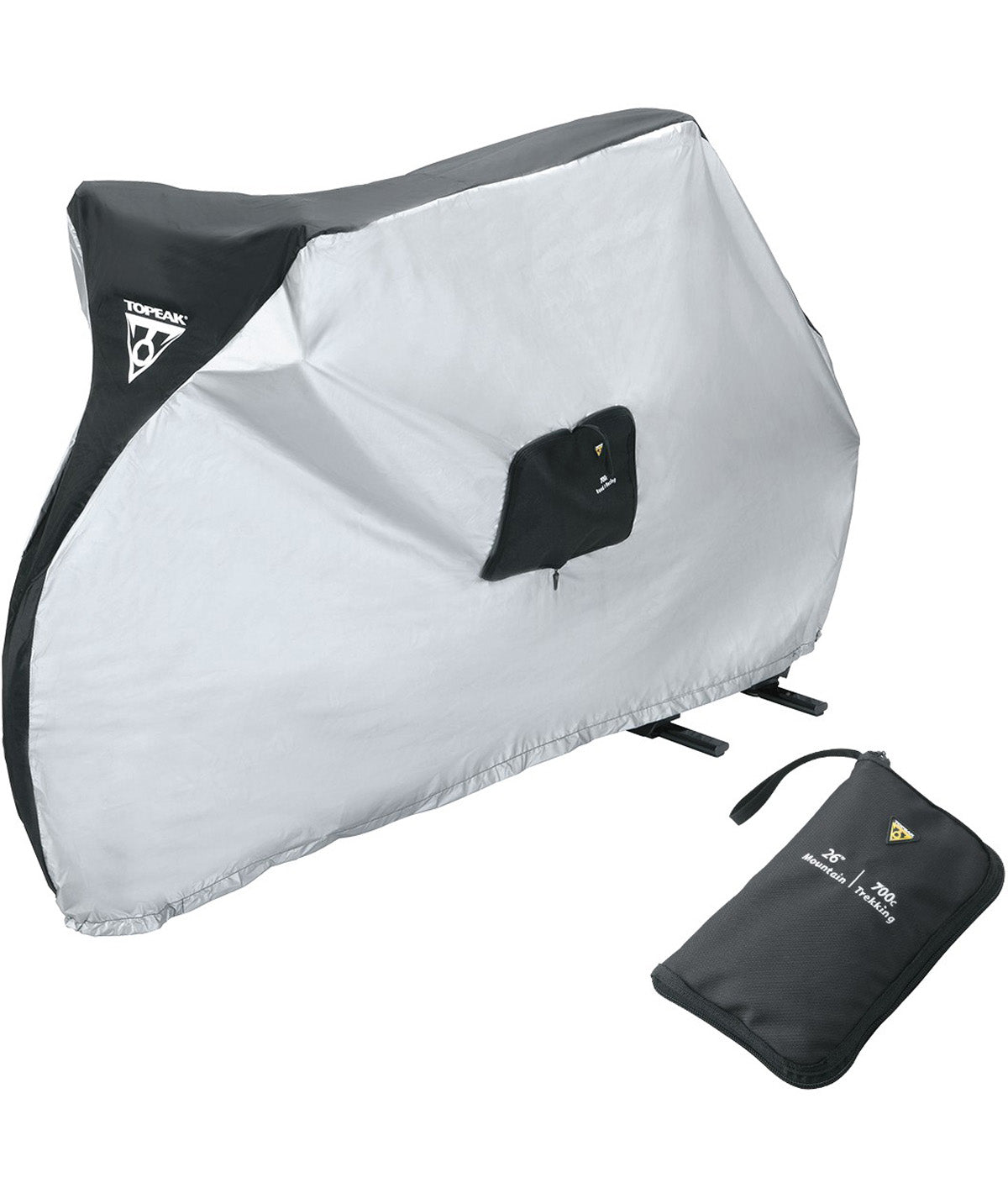 Topeak Bike Cover bici da corsa 28"