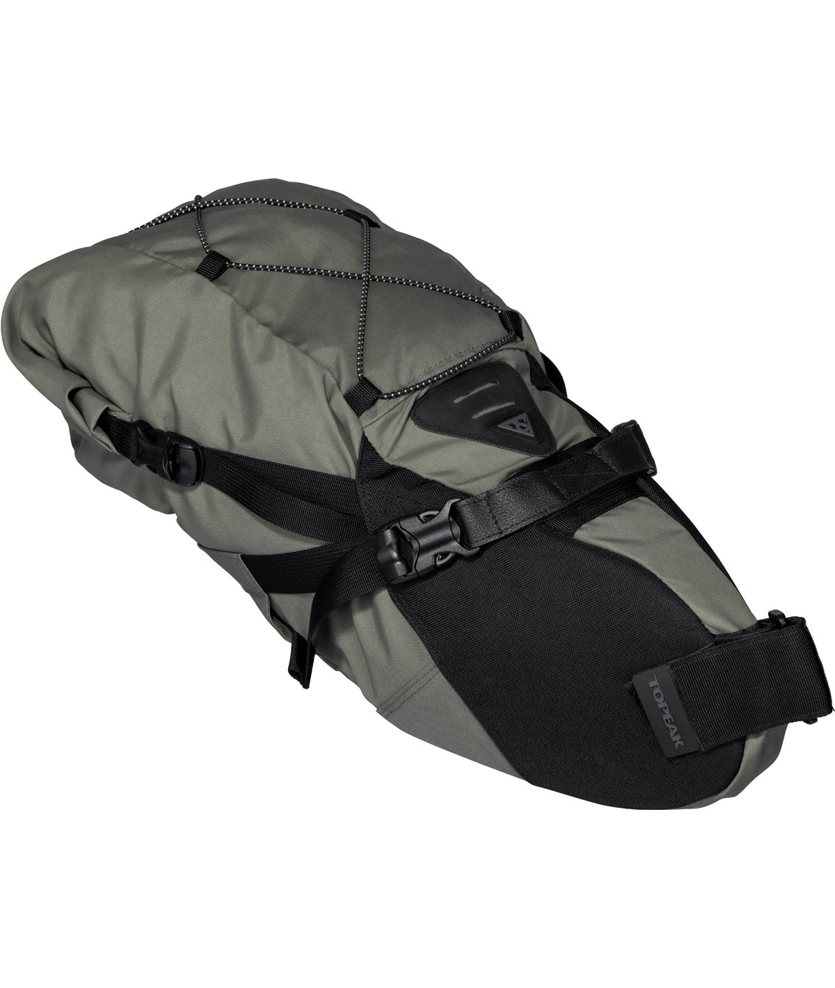 Topeak BackLoader 6, 10, 15 L Verde / 15 L - foto 5