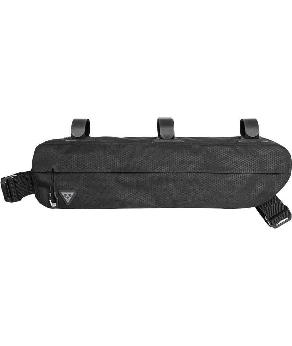 Topeak MidLoader 3 L e 4,5 L Nero / 4.5 L