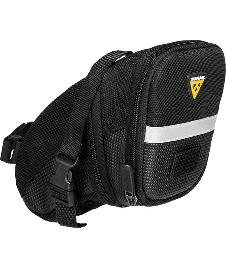 Topeak Aero Wedge Pack cinghie Medium - foto 4