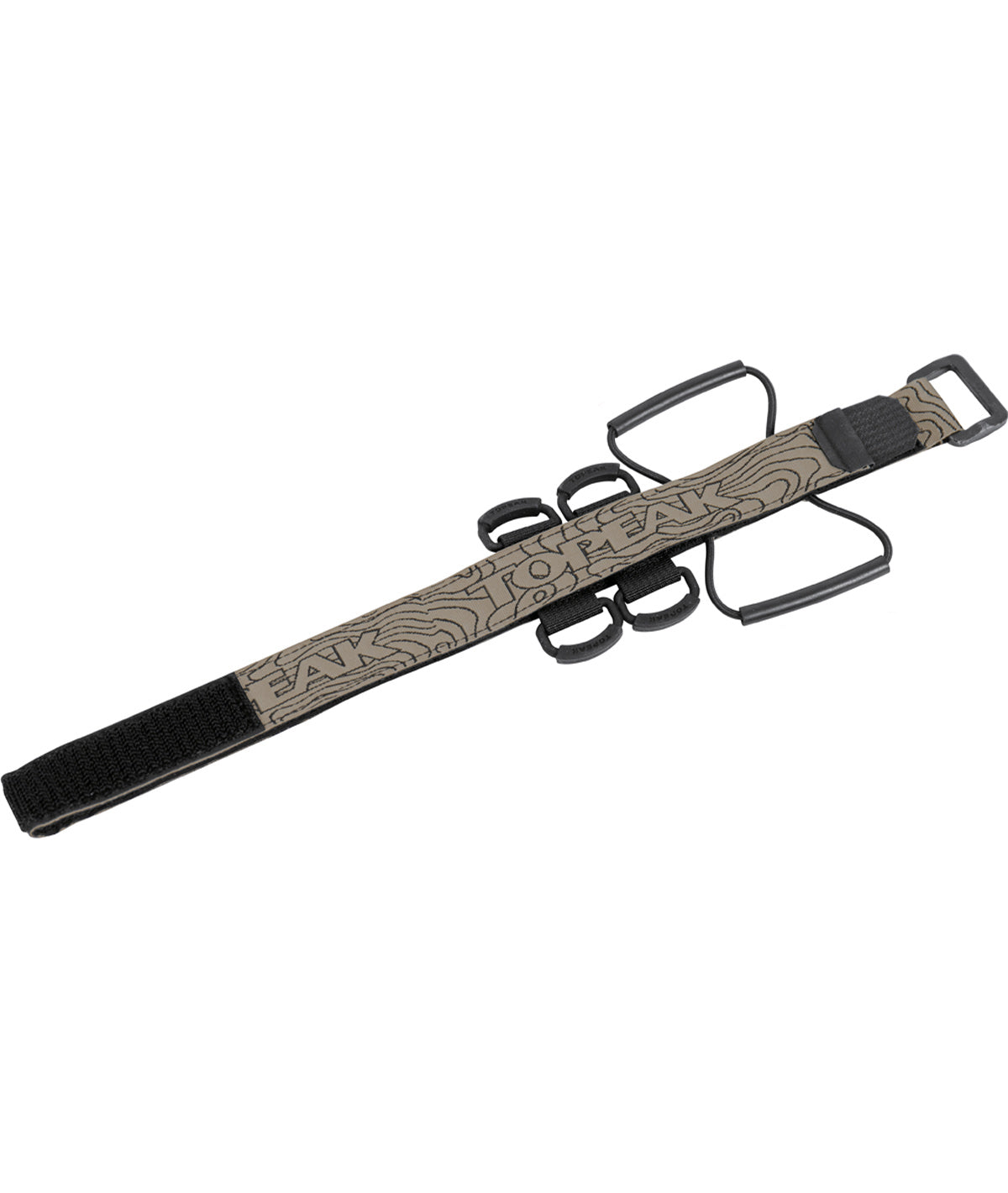 Topeak Elementa Strap in velcro S M L
