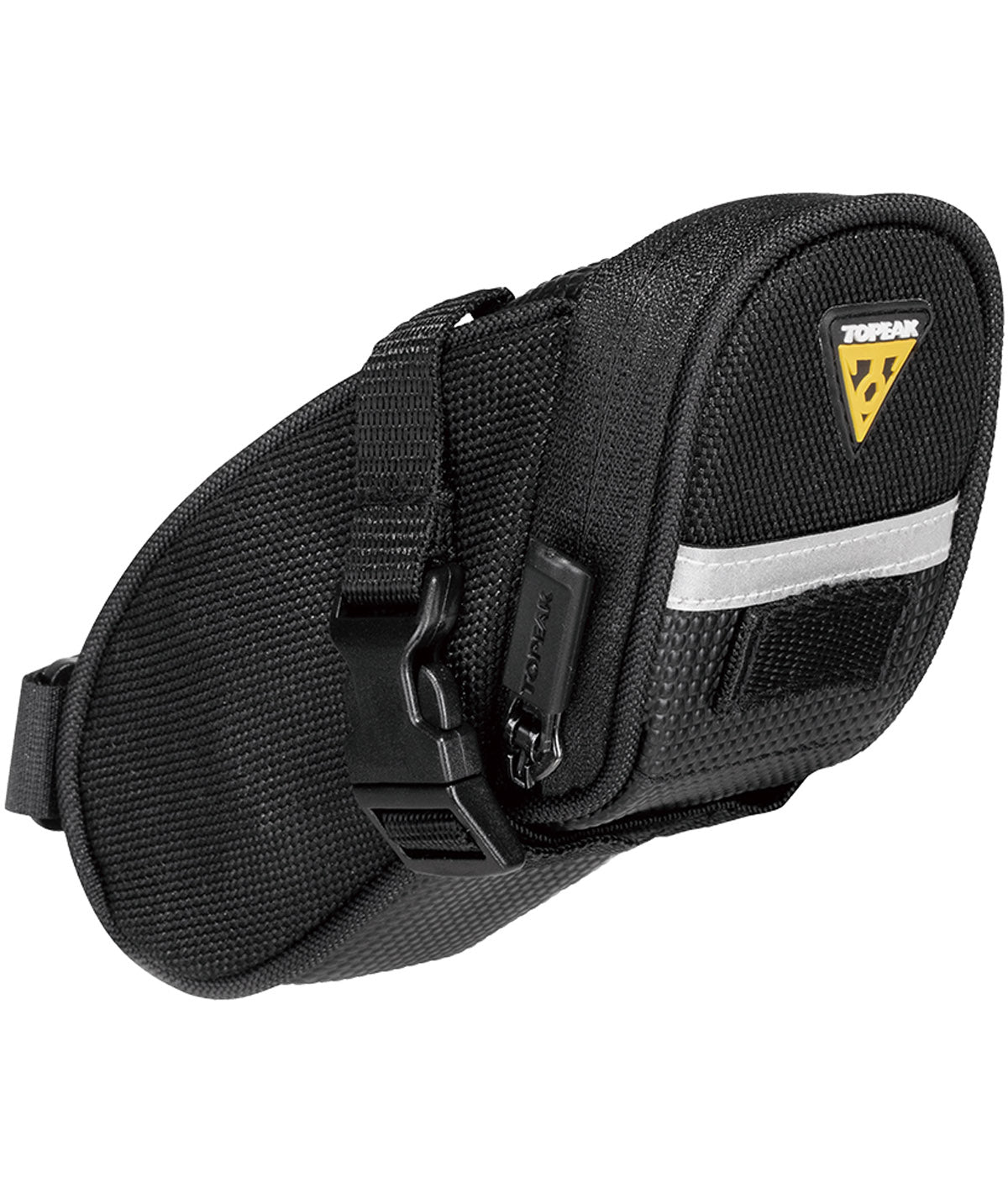 Topeak Aero Wedge Pack cinghie Micro