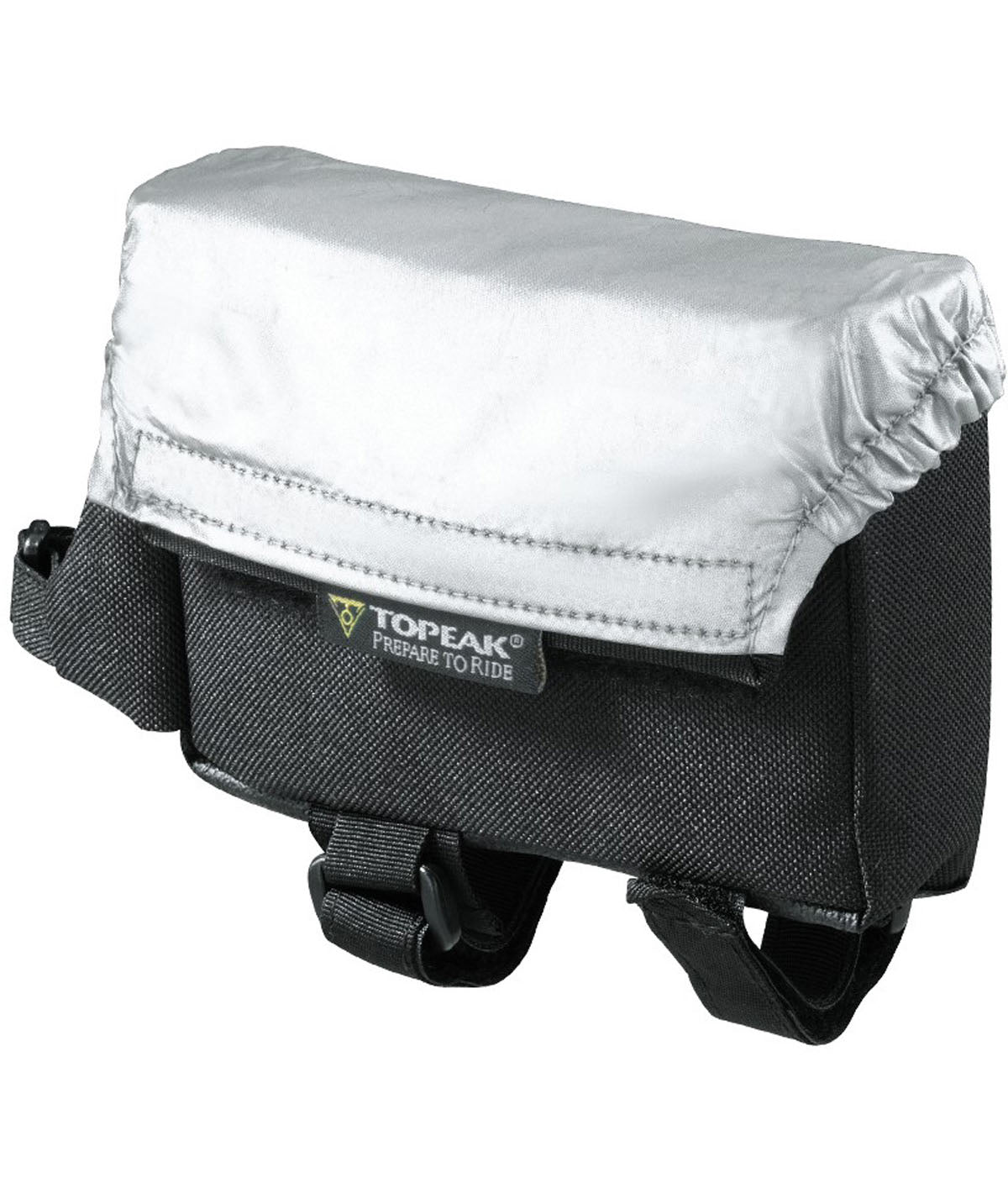 Topeak TriBag con antipioggia