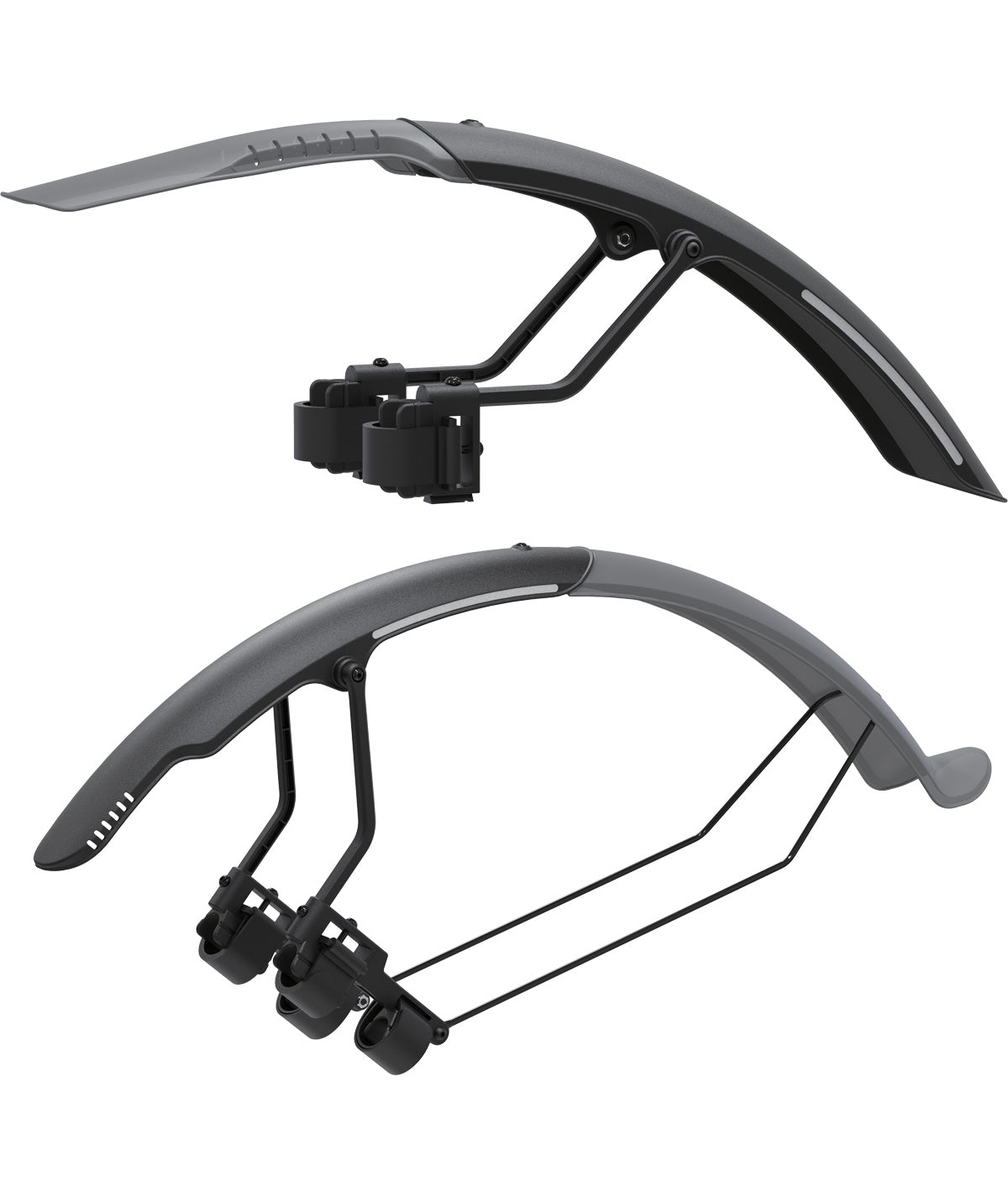 Set parafanghi anteriore e posteriore Topeak G1 & G2