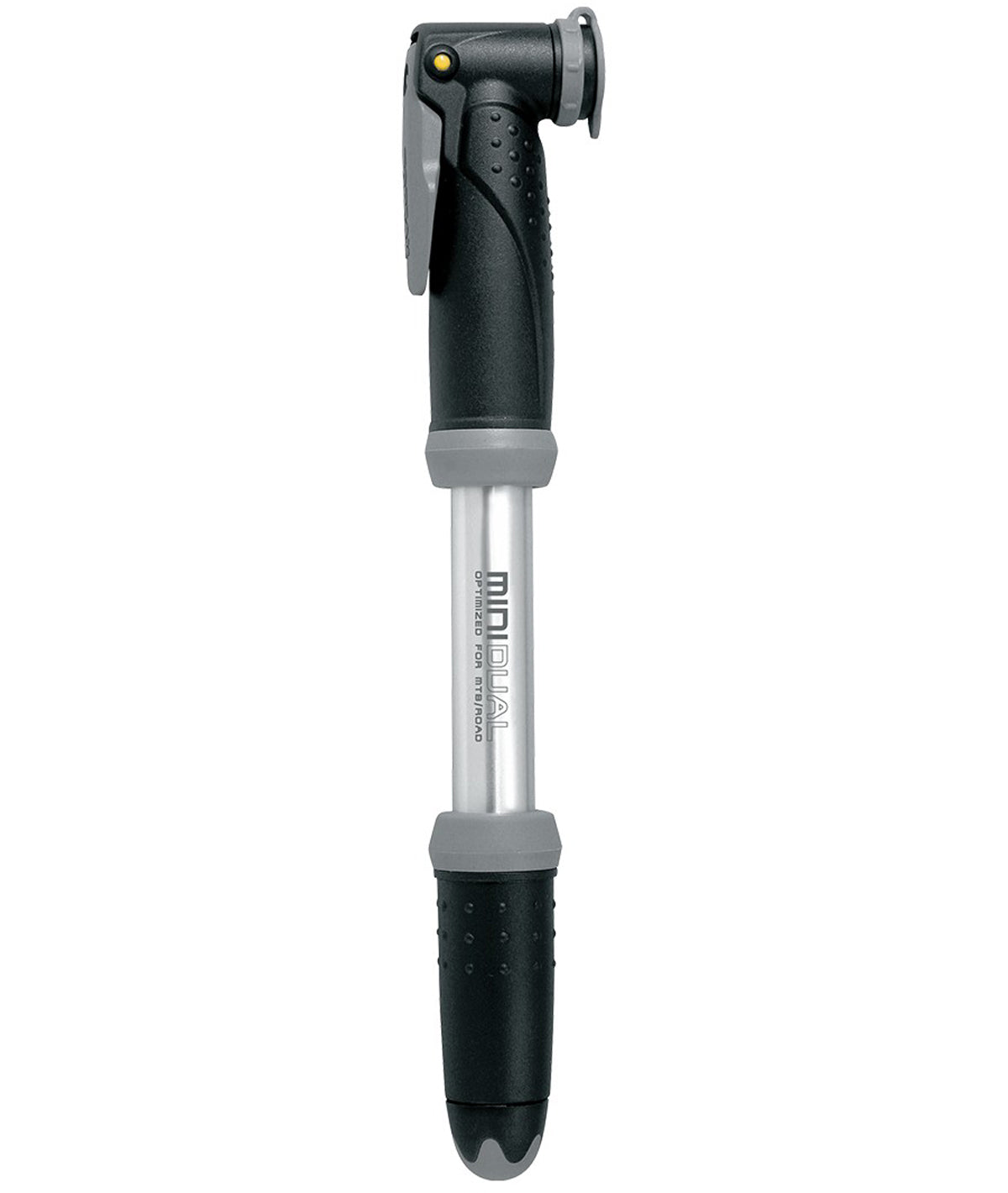 Topeak Mini Dual TMMB-2 8 bar