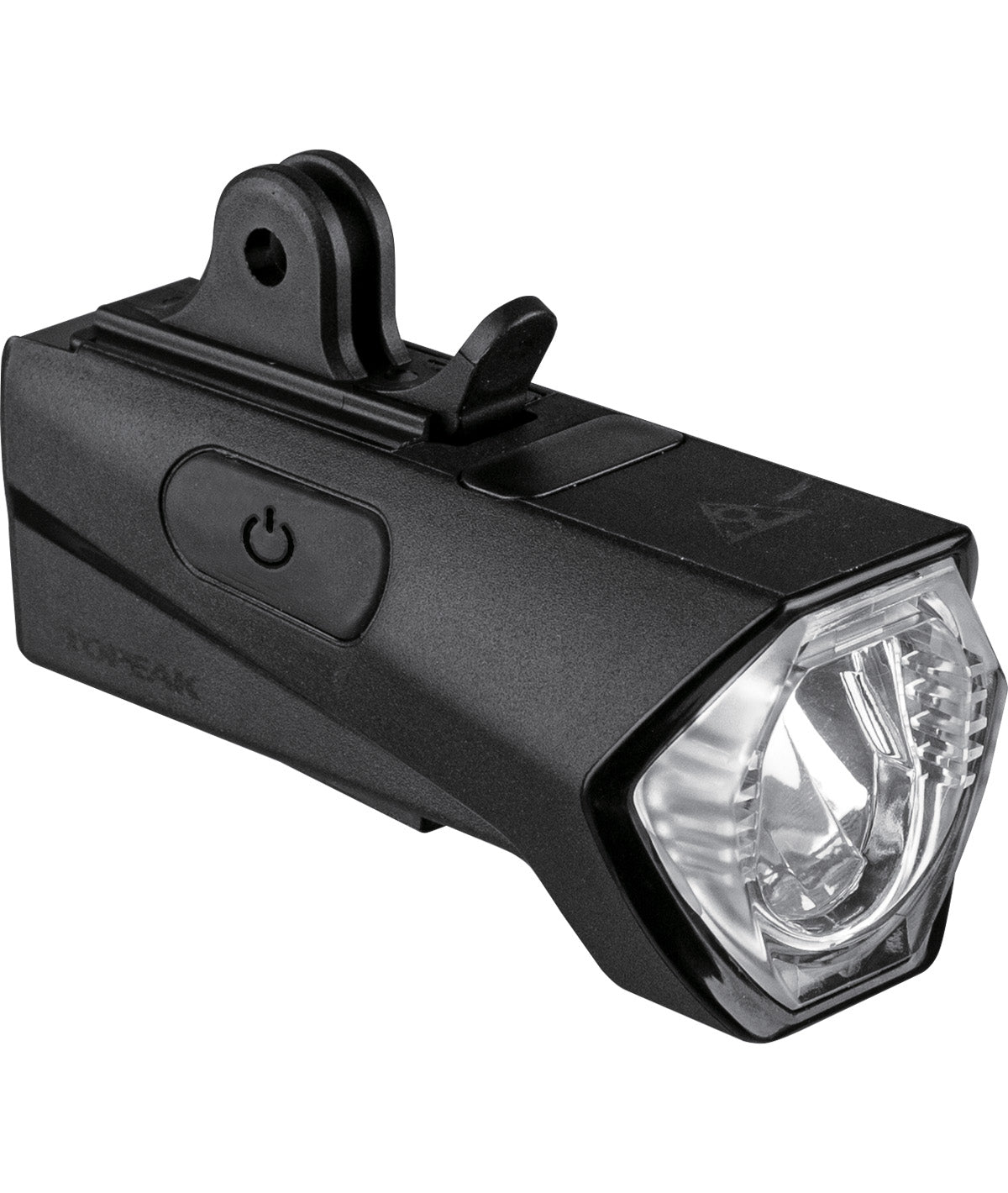 Topeak Whitelite 400 Usb-c, 400 lumen