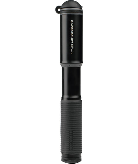 Topeak Minipompa Race Rocket HP Mini