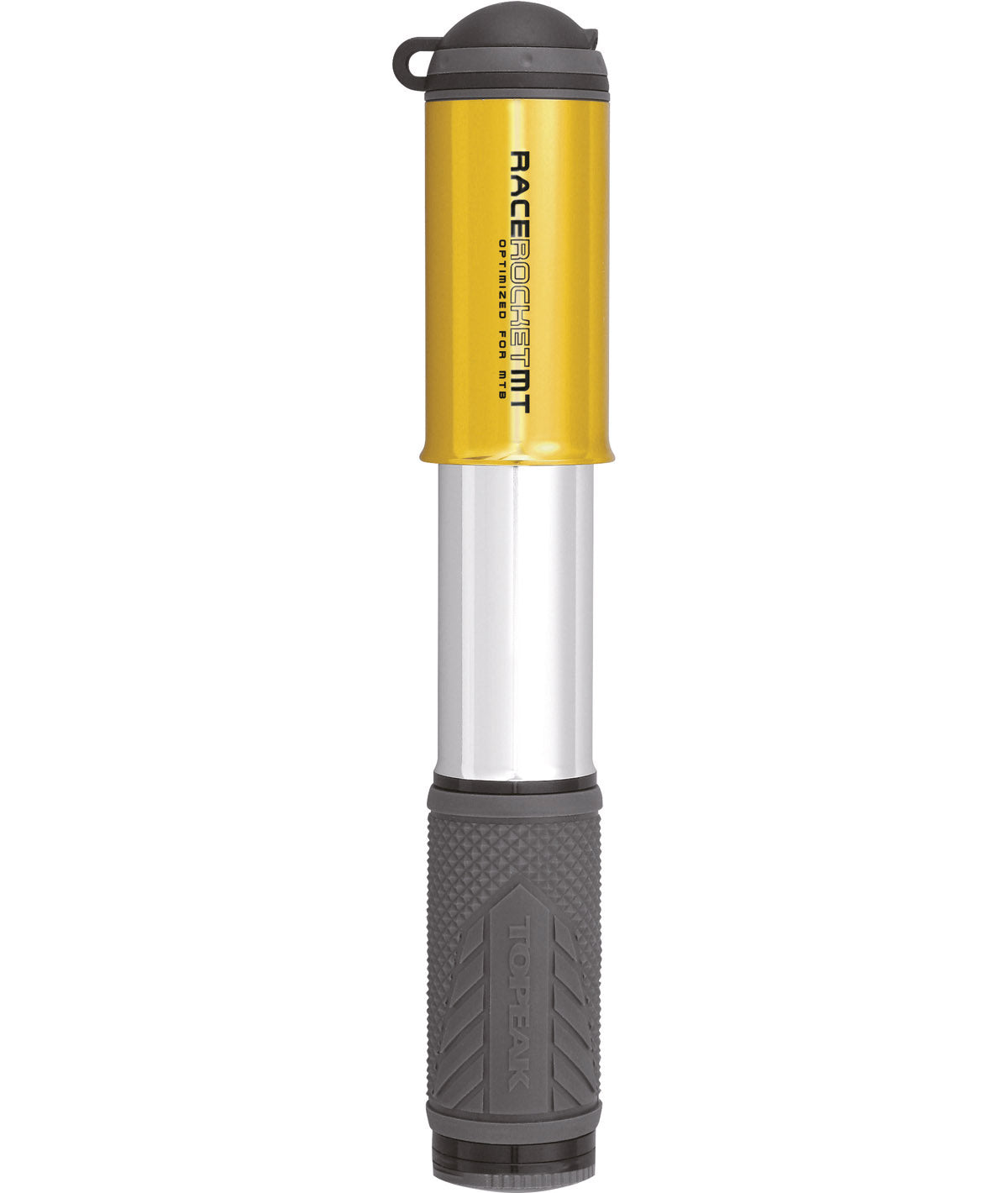 Topeak RaceRocket MT 90 psi Oro - foto 2