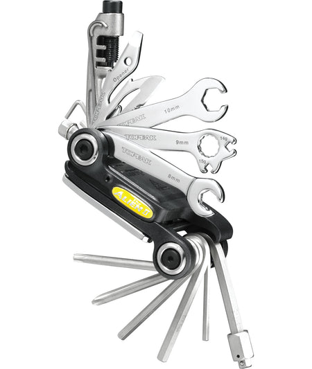 Topeak Alien II multi-tool 31 funzioni