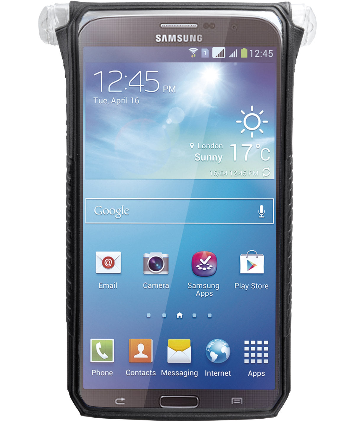 Topeak Smartphone Drybag 5"-6" Schermo 5"-6"
