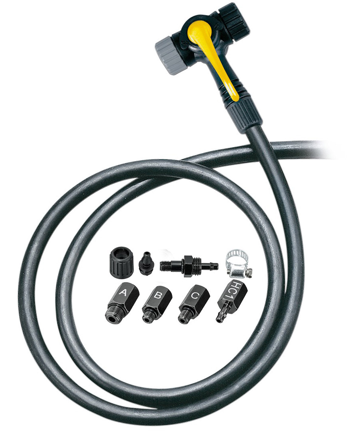 Topeak TwinHead Upgrade Kit TTH-01