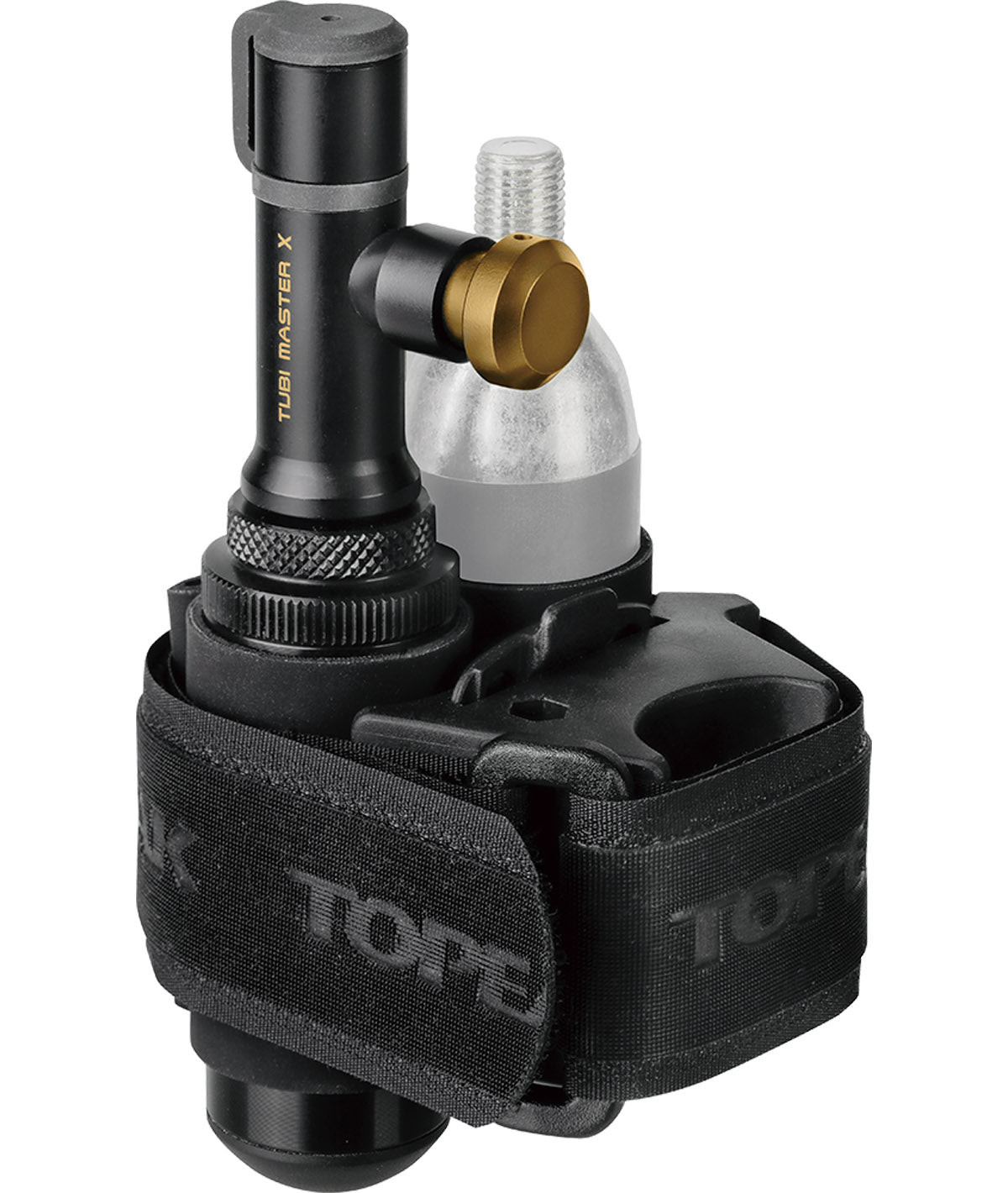 Topeak Tubi Master X kit tubeless Senza cartuccia CO2 - foto 2