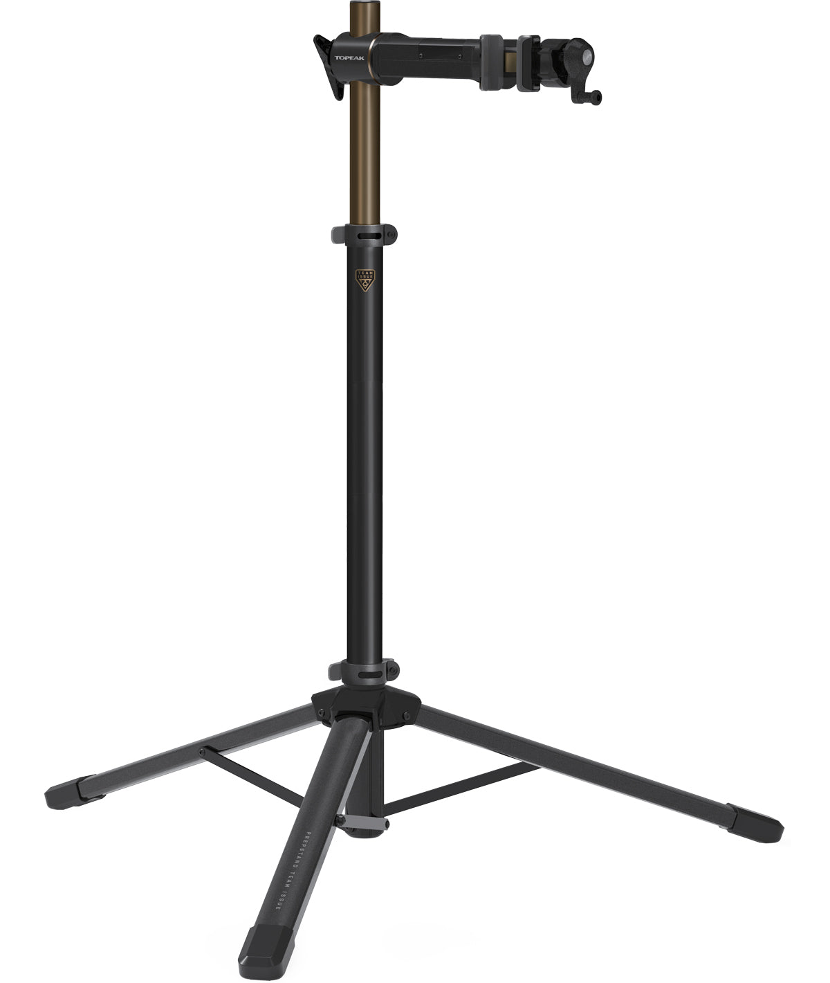 Cavalletto portabici per la manutenzione Topeak Prepstand Team Issue