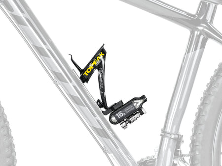 Porta Cartucce Topeak Ninja CO2 - foto 3