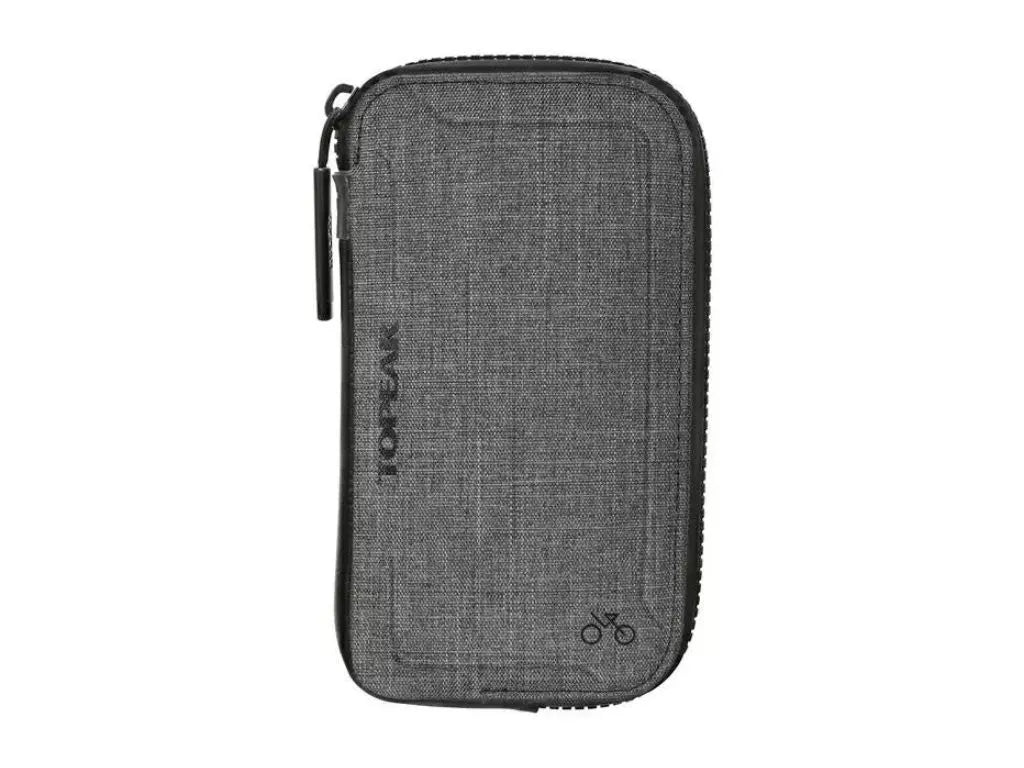Custodia per Telefono Topeak Cycling Wallet - foto 2