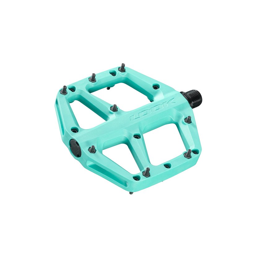 Look Trail Fusion 107 x 105 mm Ice Blue - foto 5
