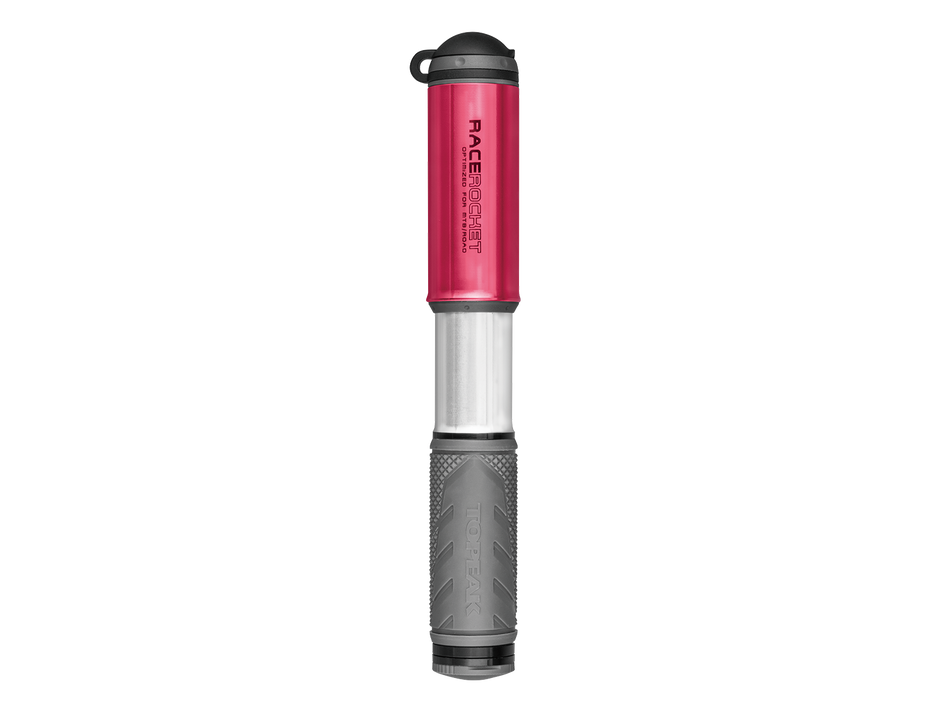 Topeak Racerocket mini pompa Rosso