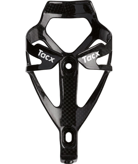 Tacx Deva Carbon portaborraccia