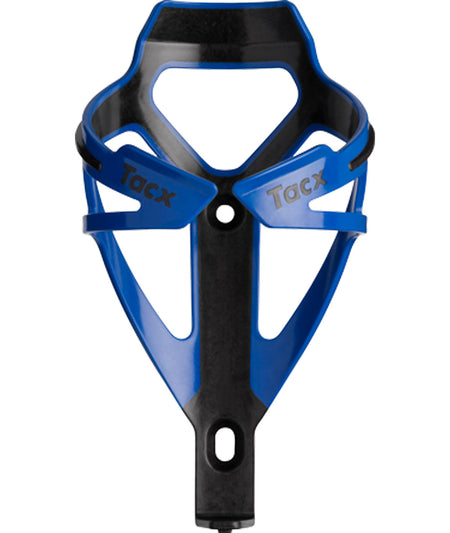 Tacx Deva portaborraccia 32 g Blu - foto 4